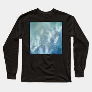 Morning Glory Long Sleeve T-Shirt